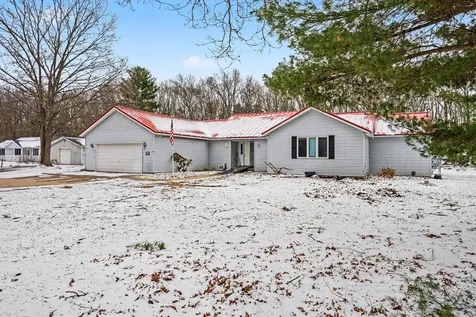 3680 Allegan Dam Road Valley Township MI 49010