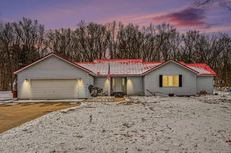 3680 Allegan Dam Road Valley Township MI 49010