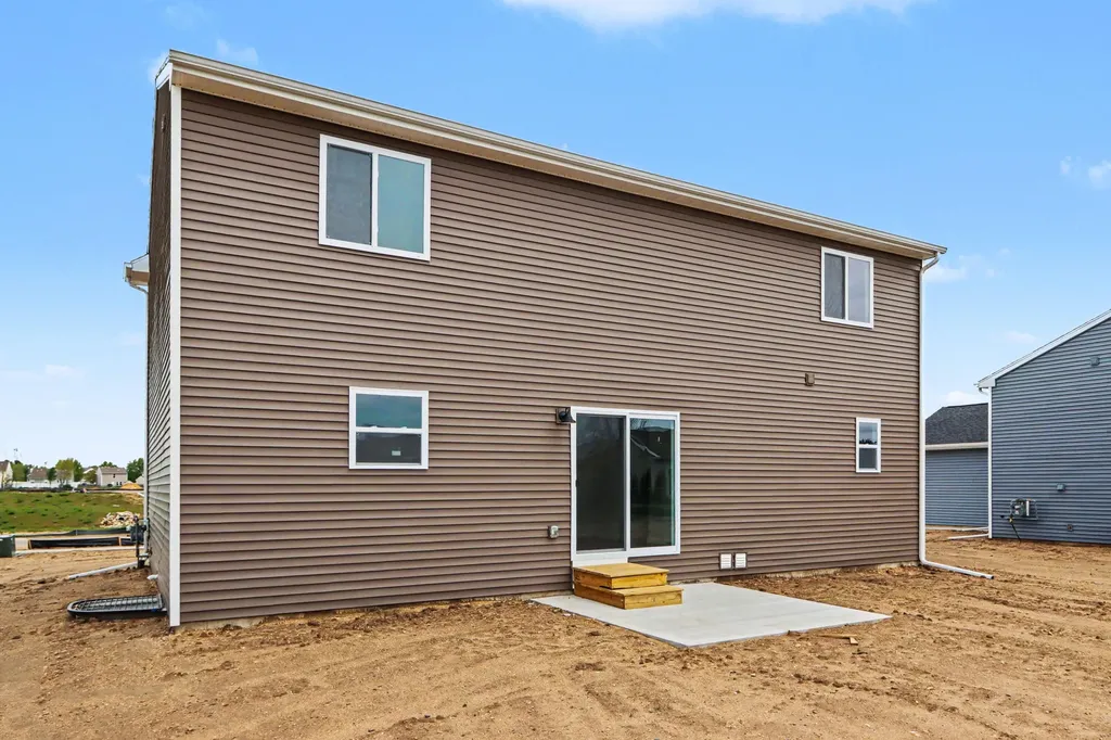1021 Foxglove Avenue Vicksburg Village MI 49097