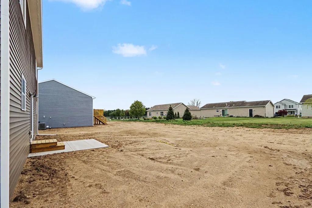 1021 Foxglove Avenue Vicksburg Village MI 49097