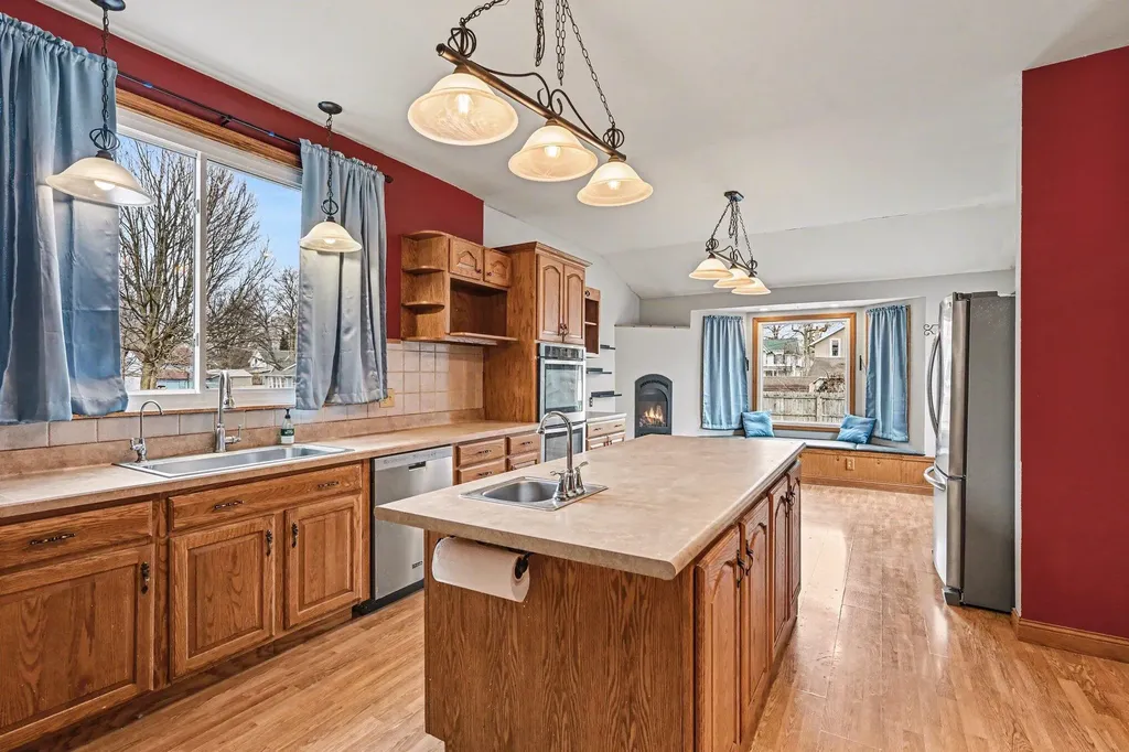 330 N State Street Nashville Village MI 49073