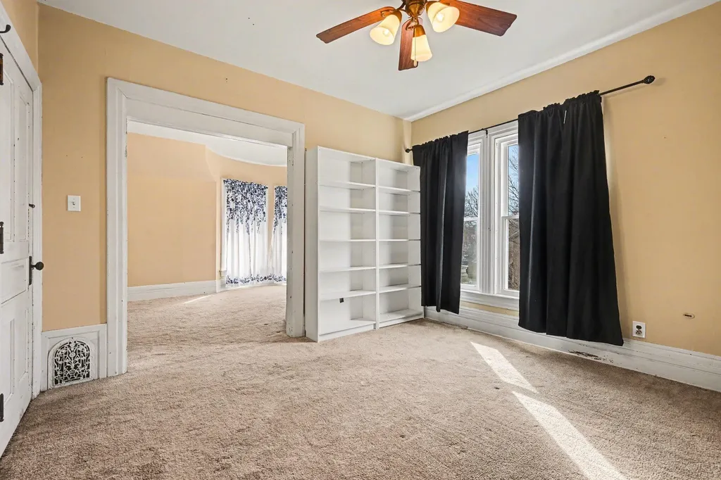 330 N State Street Nashville Village MI 49073