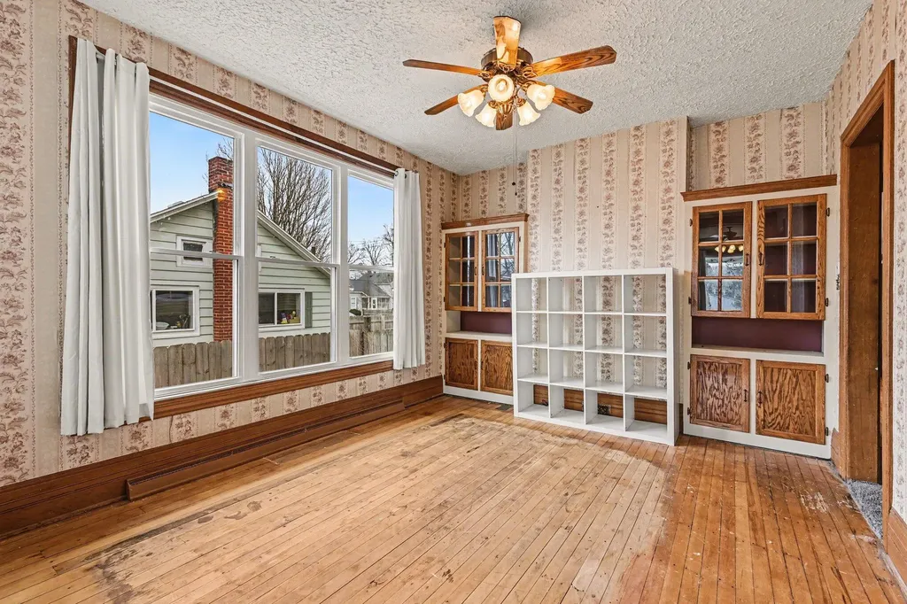 330 N State Street Nashville Village MI 49073