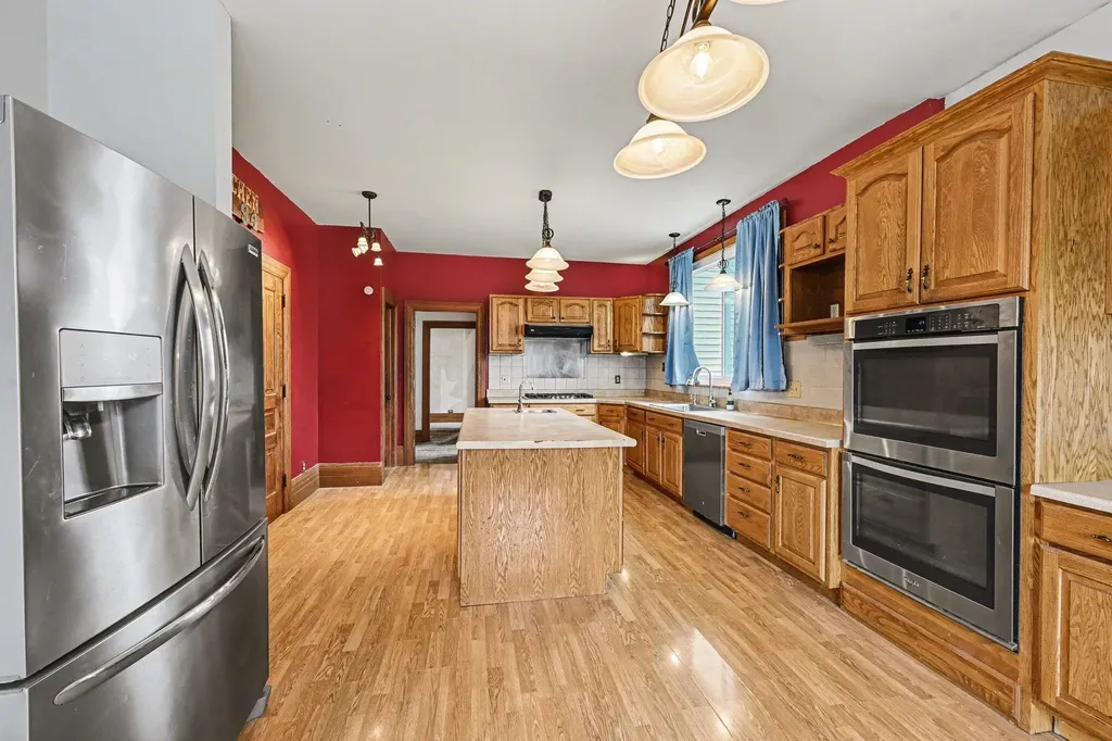 330 N State Street Nashville Village MI 49073
