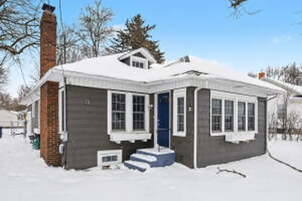 311 E Milham Avenue Portage City MI 49002