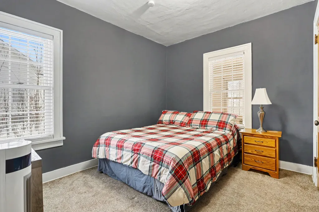 311 E Milham Avenue Portage City MI 49002