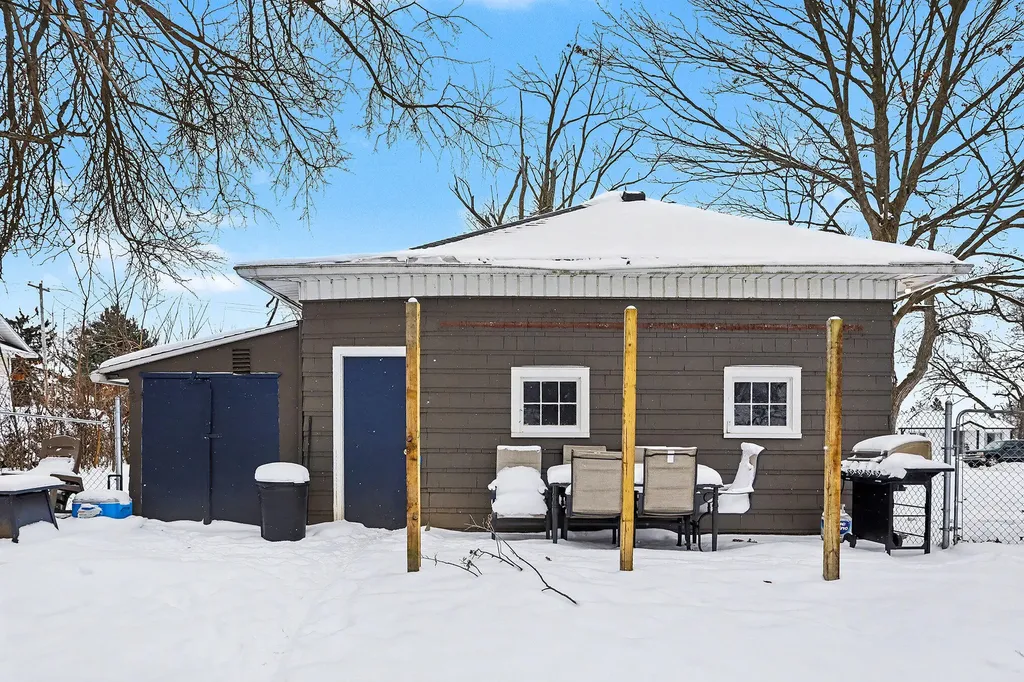 311 E Milham Avenue Portage City MI 49002