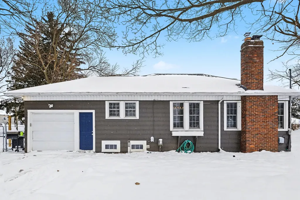 311 E Milham Avenue Portage City MI 49002