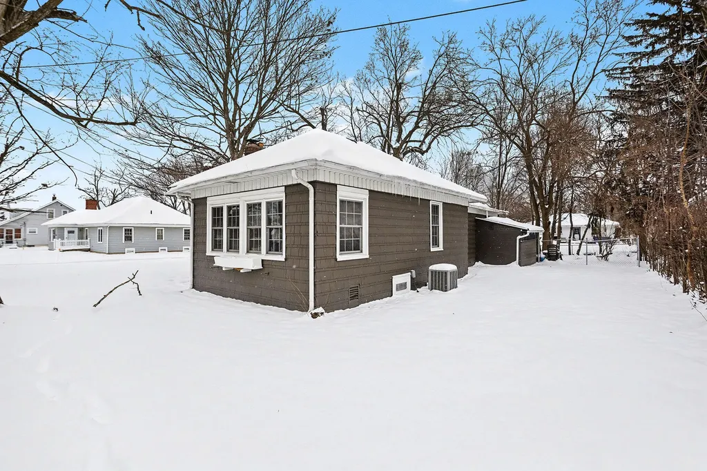 311 E Milham Avenue Portage City MI 49002