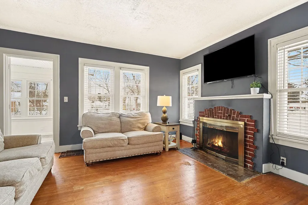 311 E Milham Avenue Portage City MI 49002