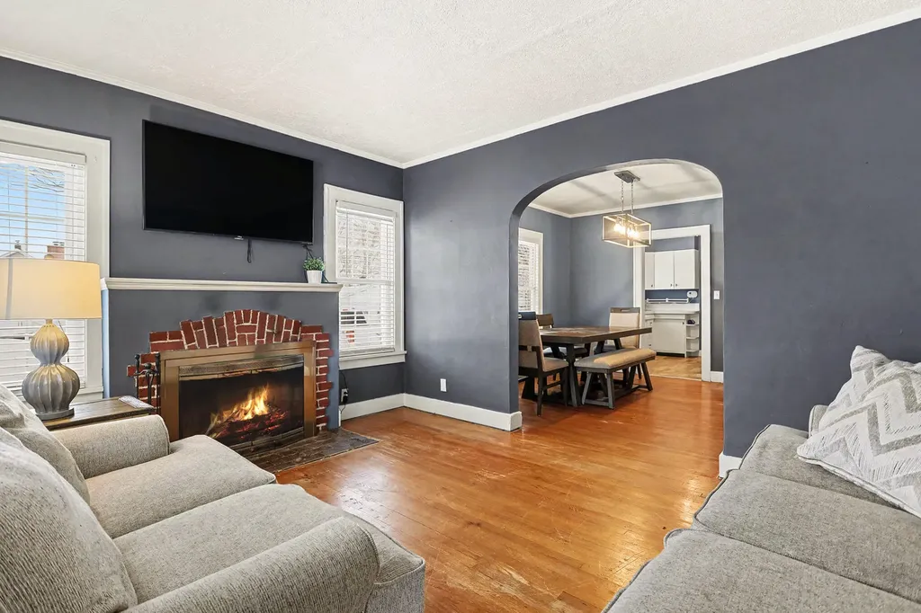 311 E Milham Avenue Portage City MI 49002