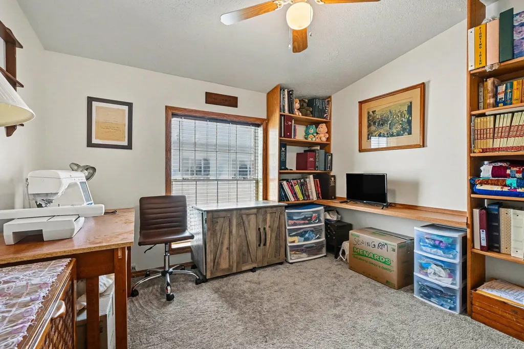 5552 Goldenrod Street Kalamazoo Charter Township MI 49009