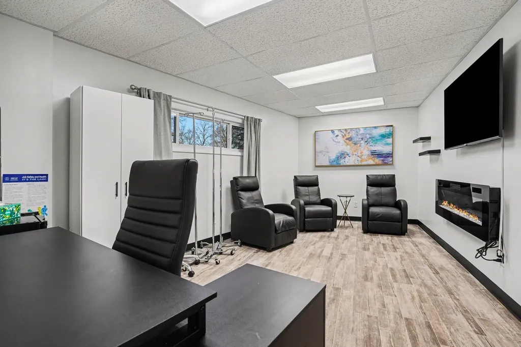 32 W Van Buren Street W Battle Creek City MI 49017