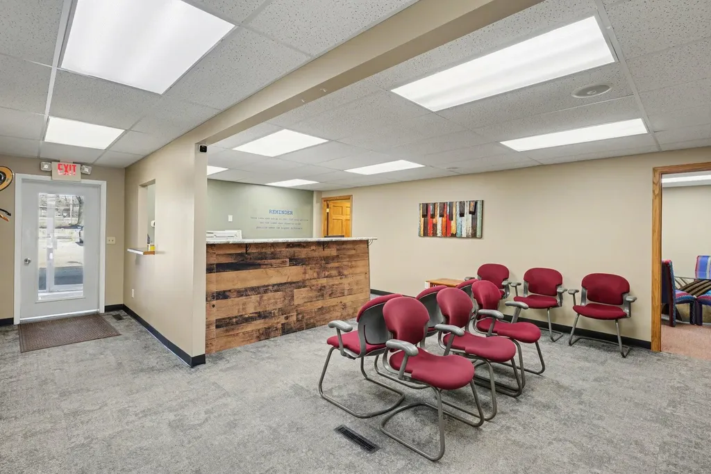 32 W Van Buren Street W Battle Creek City MI 49017