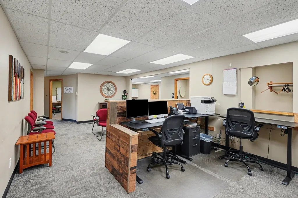 32 W Van Buren Street W Battle Creek City MI 49017