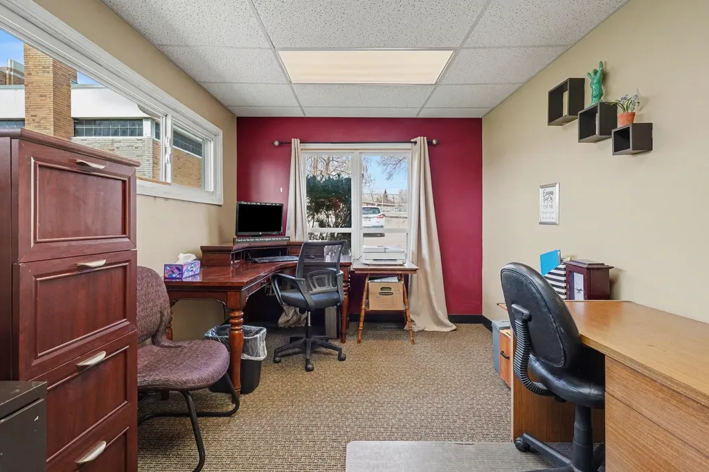 32 W Van Buren Street W Battle Creek City MI 49017