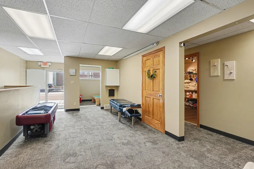 32 W Van Buren Street W Battle Creek City MI 49017