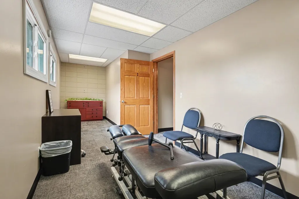 32 W Van Buren Street W Battle Creek City MI 49017