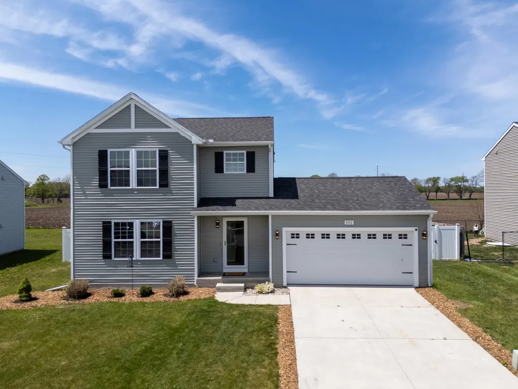 8192 W Sturtevant Avenue Richland Township MI 49083