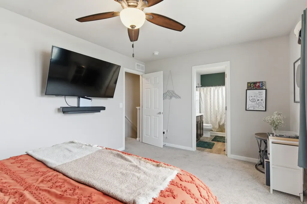 8192 W Sturtevant Avenue Richland Township MI 49083