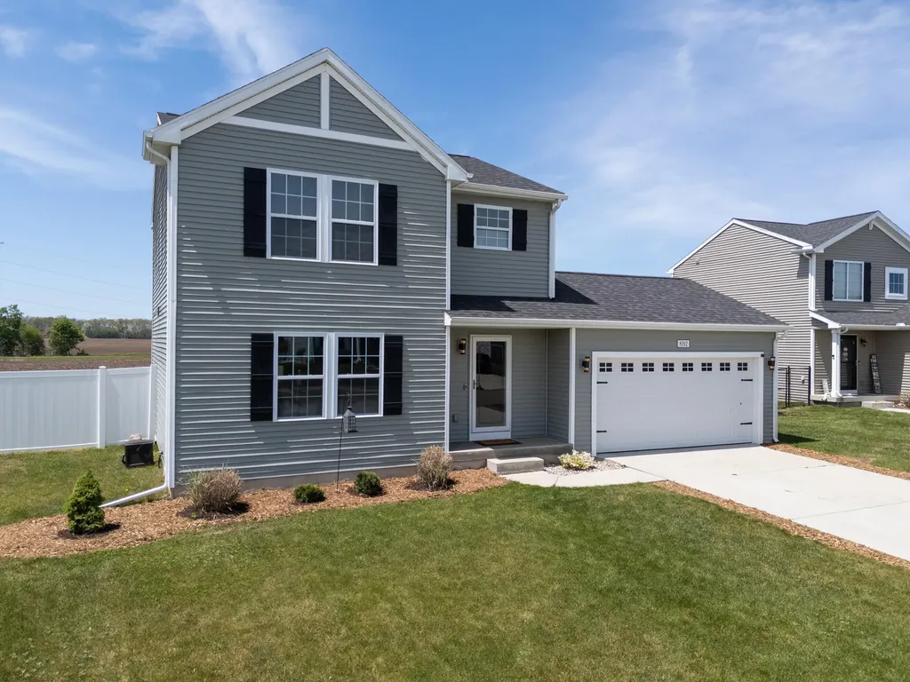 8192 W Sturtevant Avenue Richland Township MI 49083
