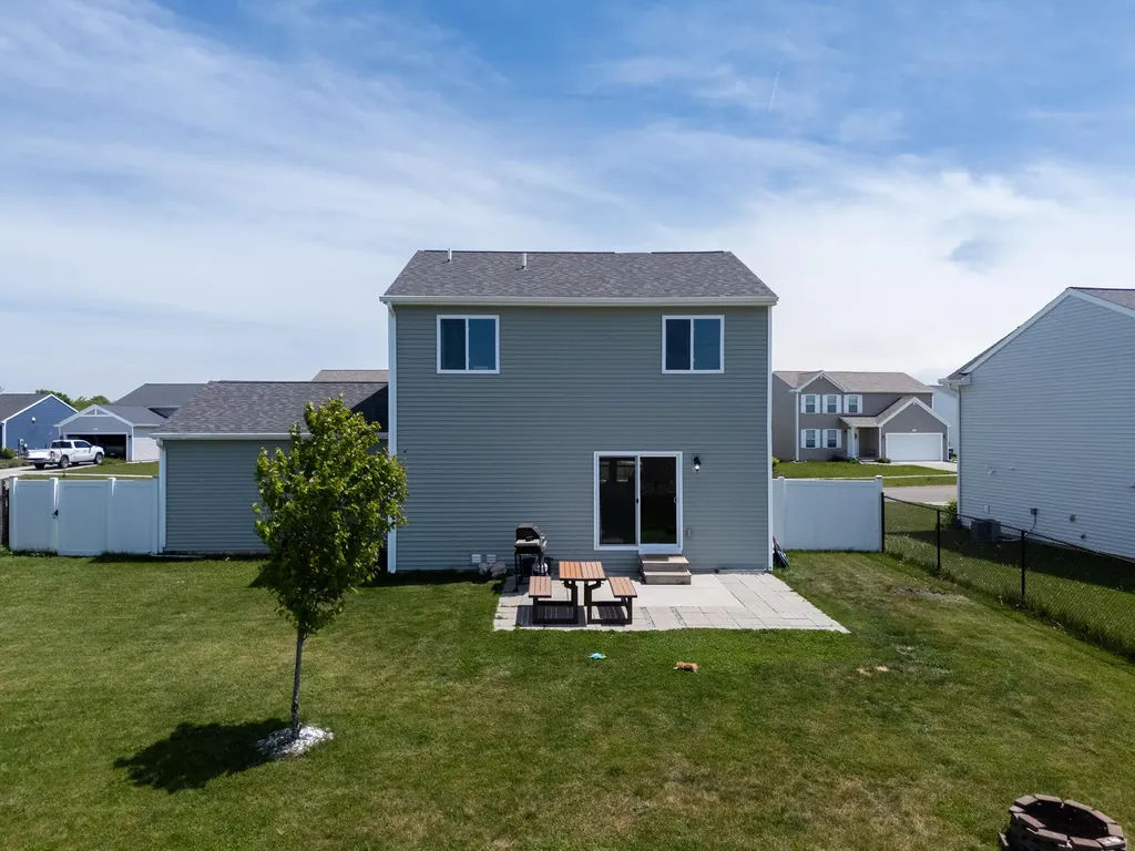 8192 W Sturtevant Avenue Richland Township MI 49083