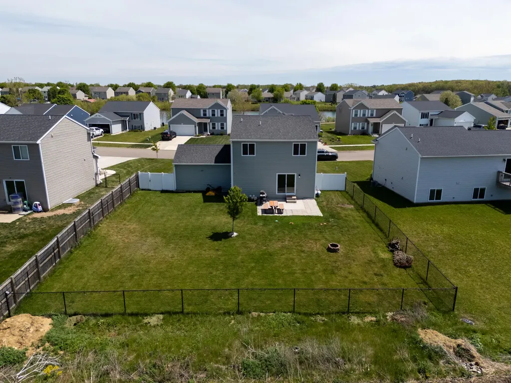 8192 W Sturtevant Avenue Richland Township MI 49083