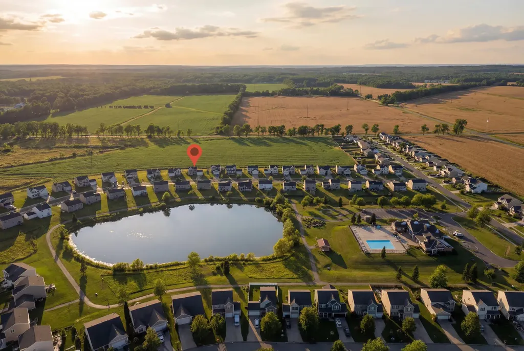 8192 W Sturtevant Avenue Richland Township MI 49083