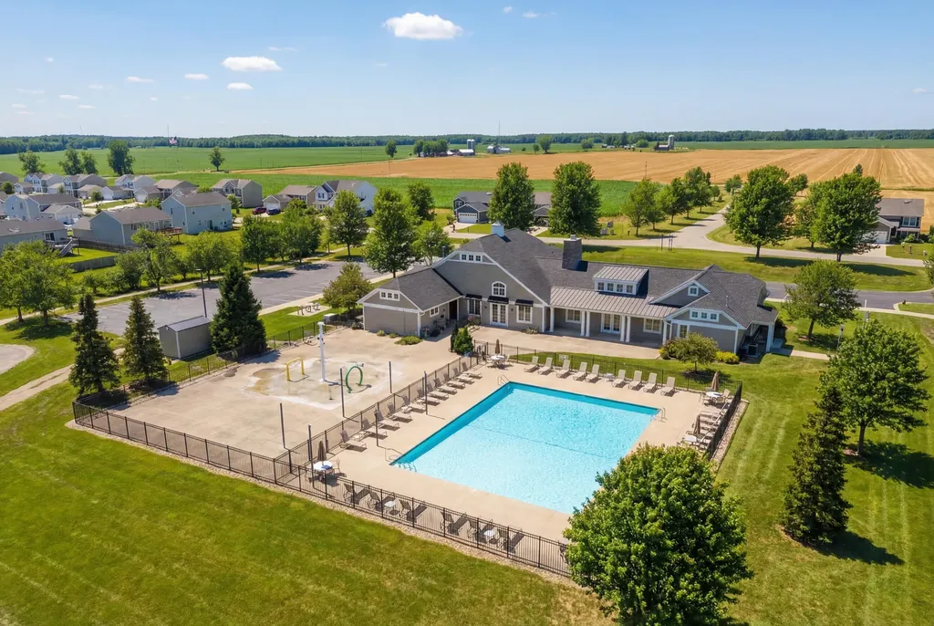 8192 W Sturtevant Avenue Richland Township MI 49083