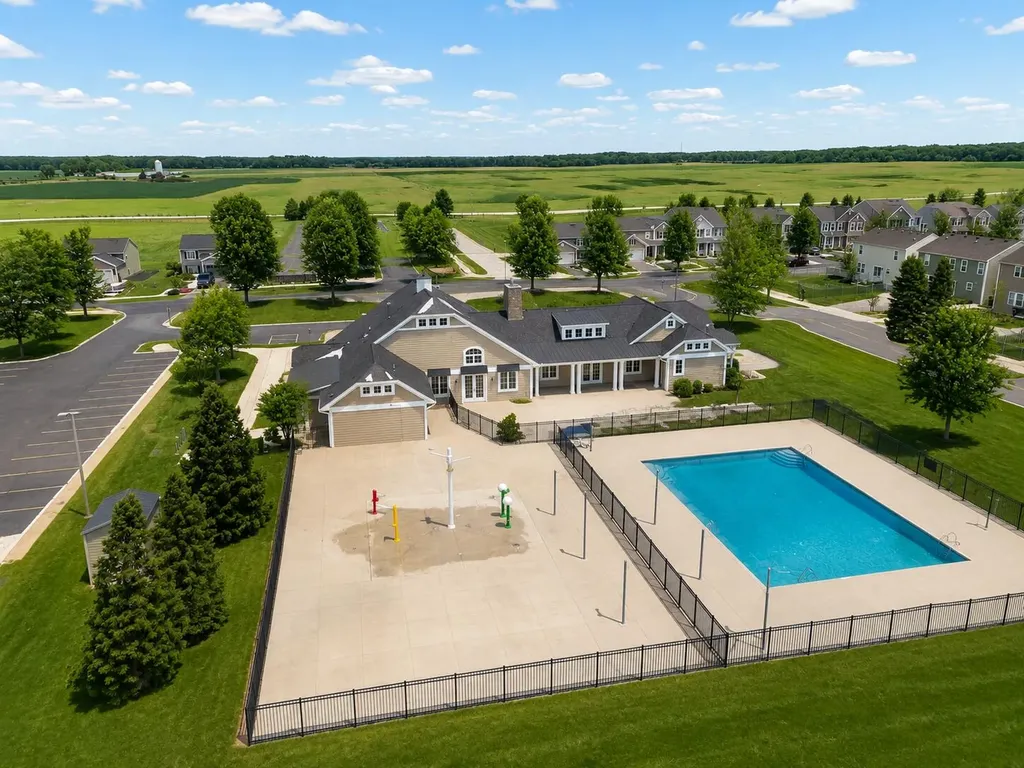 8192 W Sturtevant Avenue Richland Township MI 49083