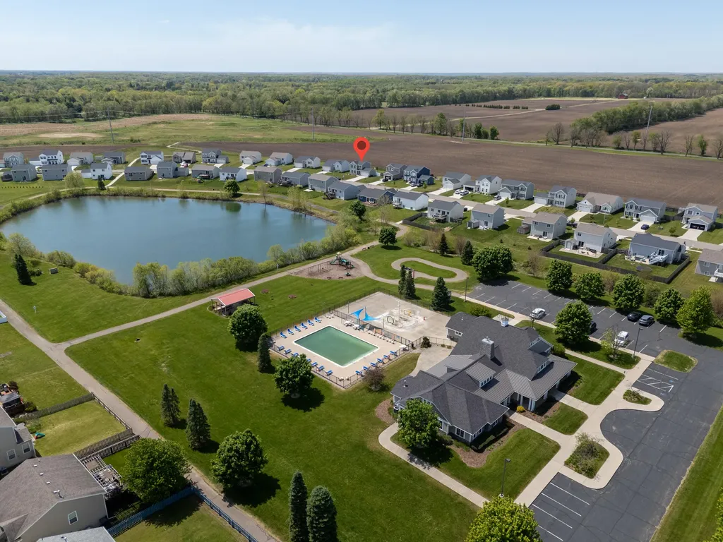 8192 W Sturtevant Avenue Richland Township MI 49083