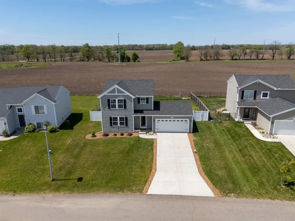 8192 W Sturtevant Avenue Richland Township MI 49083