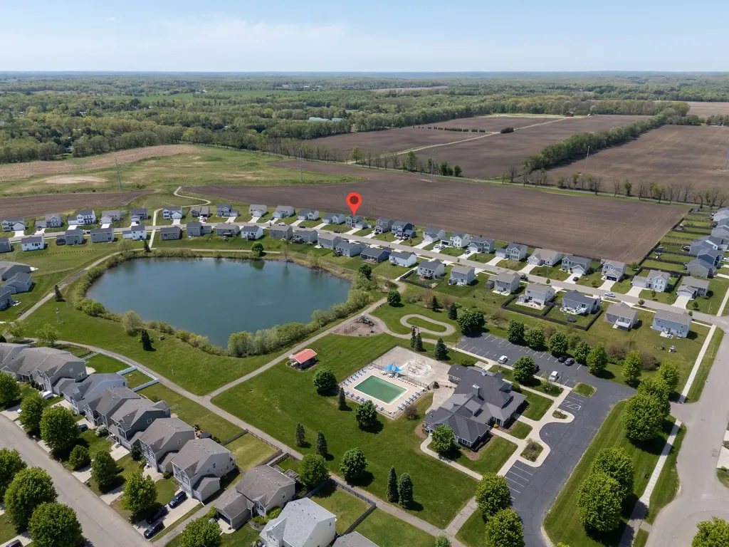 8192 W Sturtevant Avenue Richland Township MI 49083