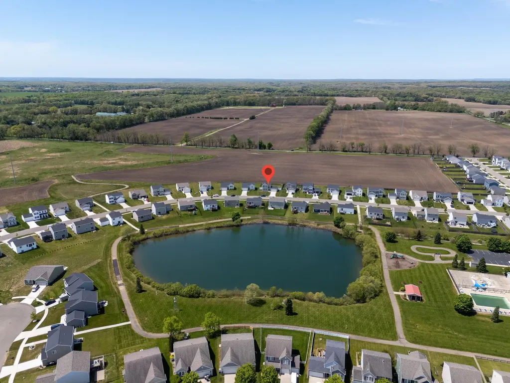 8192 W Sturtevant Avenue Richland Township MI 49083