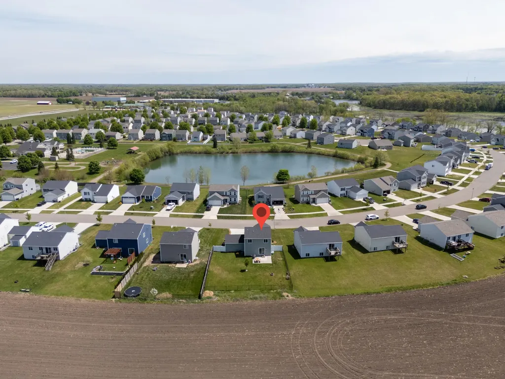 8192 W Sturtevant Avenue Richland Township MI 49083