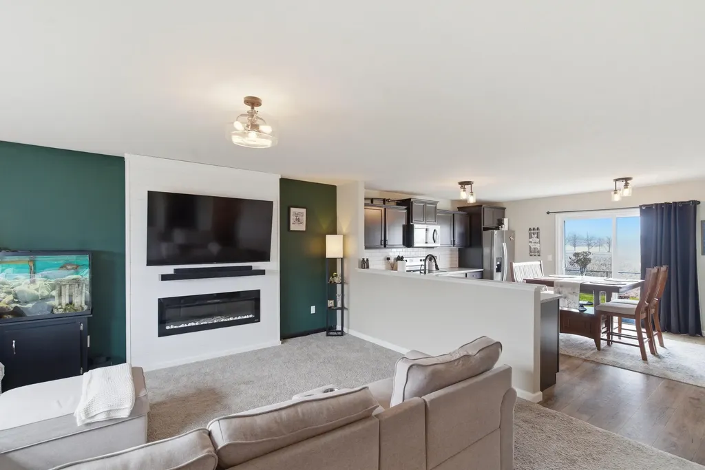8192 W Sturtevant Avenue Richland Township MI 49083