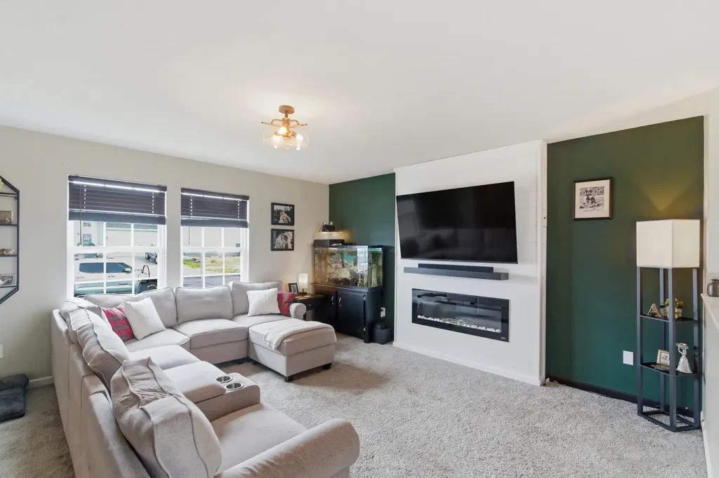8192 W Sturtevant Avenue Richland Township MI 49083