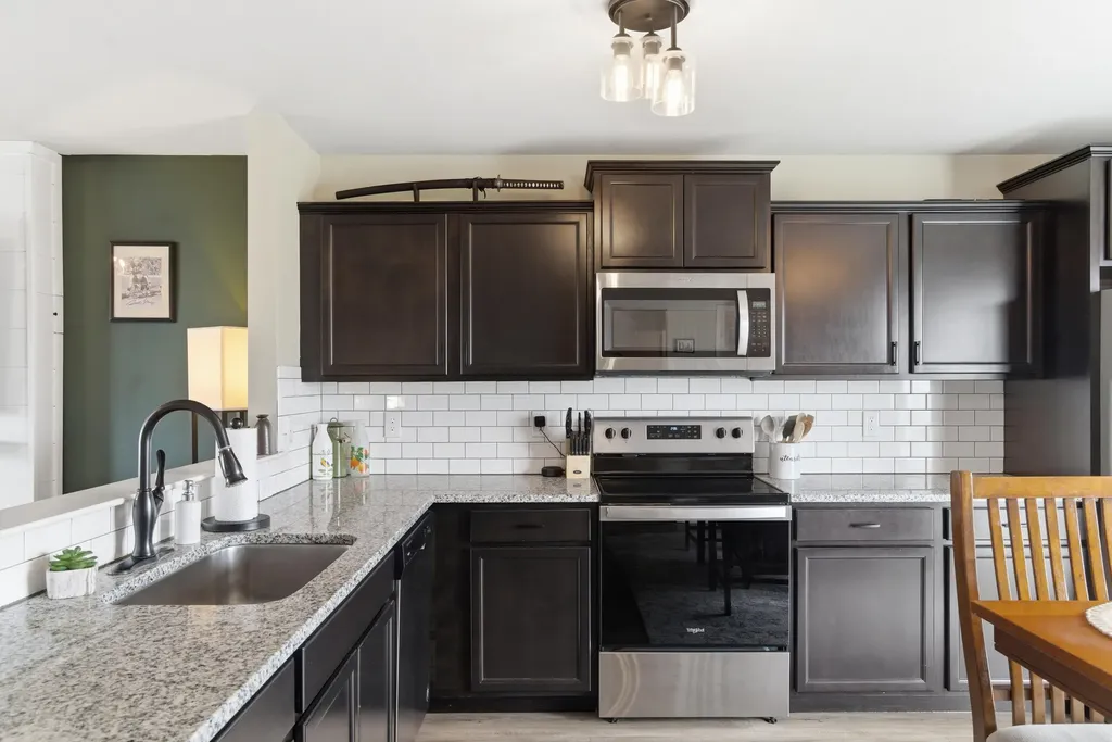 8192 W Sturtevant Avenue Richland Township MI 49083