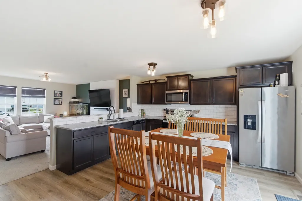 8192 W Sturtevant Avenue Richland Township MI 49083