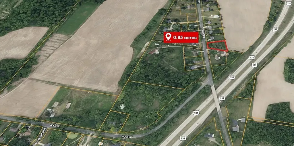0 Ravine Road Alamo Township MI 49009