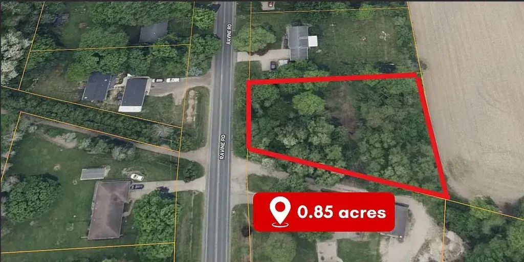 0 Ravine Road Alamo Township MI 49009