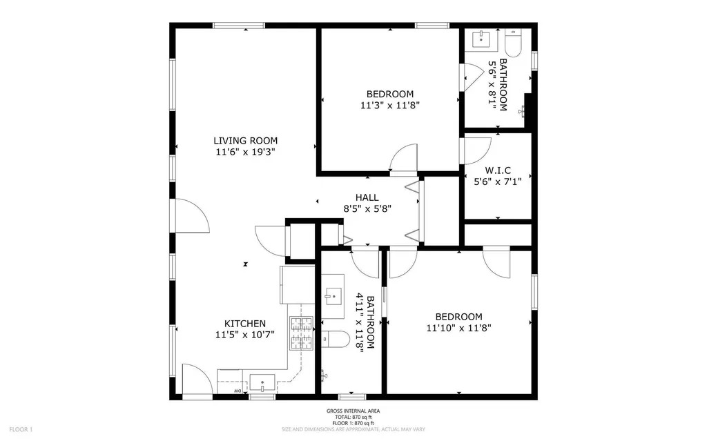 0 Ravine Road Alamo Township MI 49009