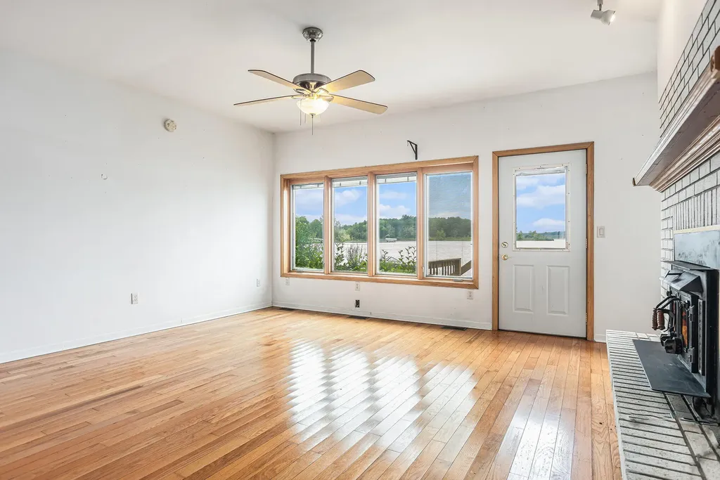 11010 Gourdneck Lake Drive Schoolcraft Village MI 49002