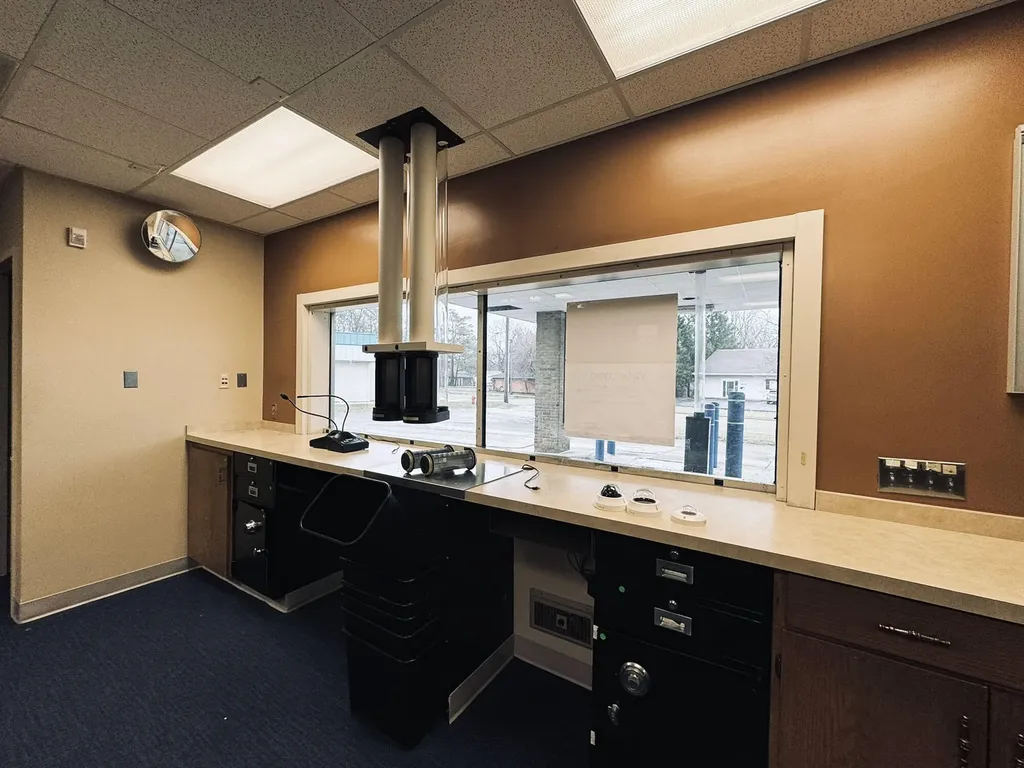 5101 N Grand River Avenue Lansing City MI 48906