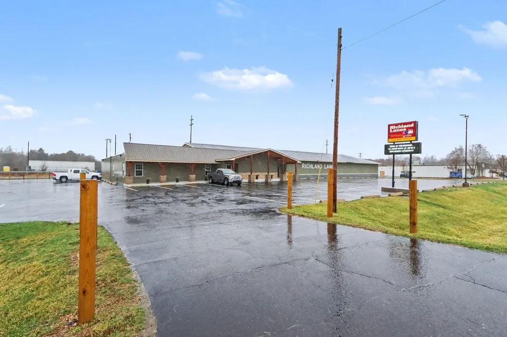9900 E D Avenue Richland Township MI 49083