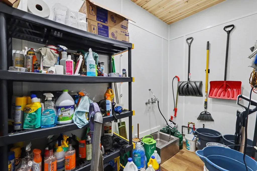 9900 E D Avenue Richland Township MI 49083