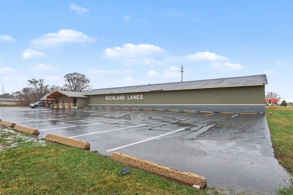 9900 E D Avenue Richland Township MI 49083
