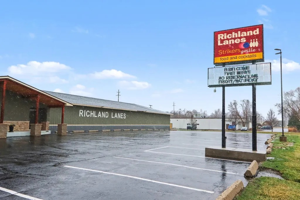 9900 E D Avenue Richland Township MI 49083
