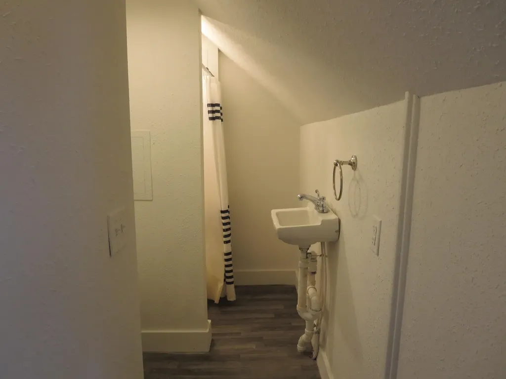1315 Jackson Street Kalamazoo City MI 49001