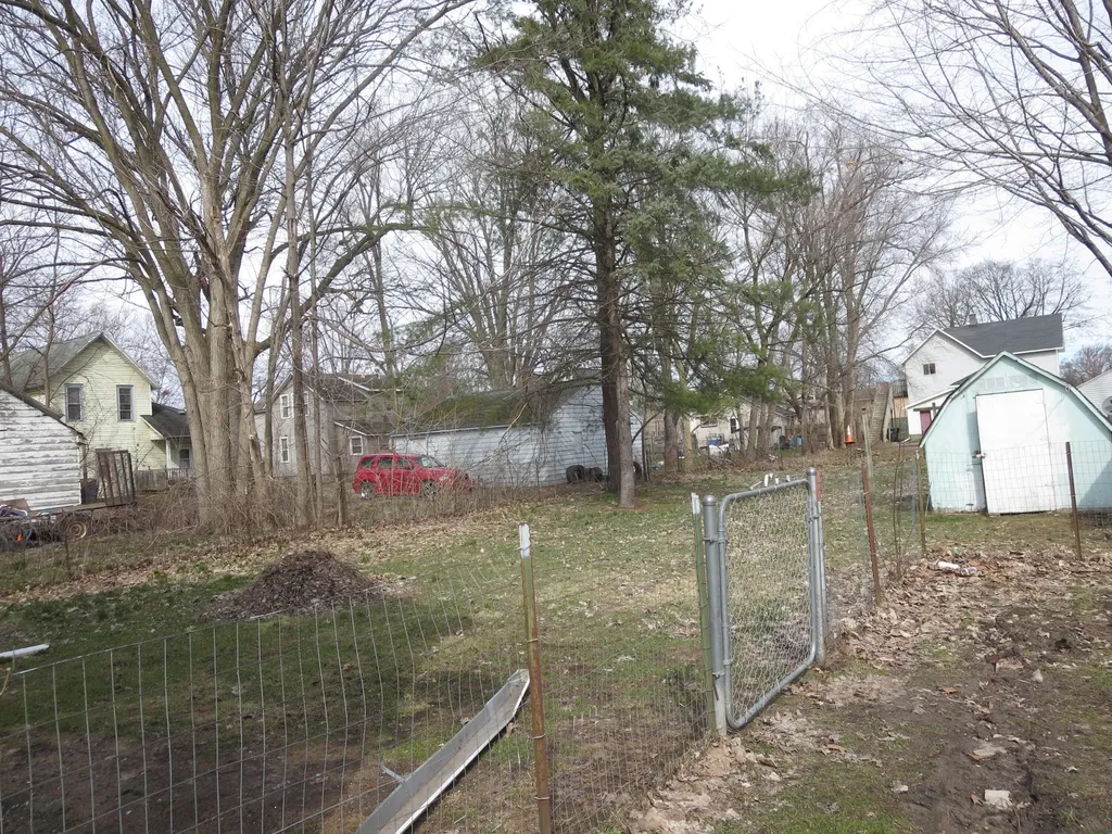 1315 Jackson Street Kalamazoo City MI 49001